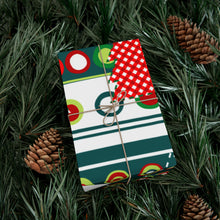 Load image into Gallery viewer, Gift Wrap Papers - Christmas Wrappers - Multiple Images V1