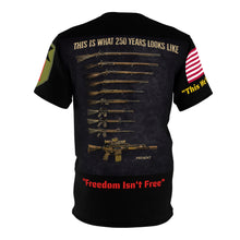 Load image into Gallery viewer, 11B40X - Senior Infantryman