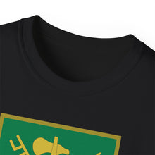 Load image into Gallery viewer, Unisex Ultra Cotton Tee - Army - 212th Military Police Company - DUI wo Txt X 300