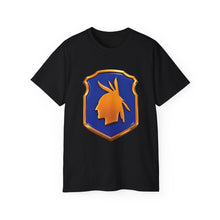 Load image into Gallery viewer, Unisex Ultra Cotton Tee - 98th Infantry Division -SSI - 3D - Enhanced