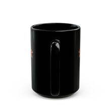 Load image into Gallery viewer, Black Mug (15oz) - 1st Bn, 16th Infantry Regiment - Rangers - 3D - Enhanced