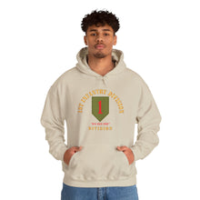 Load image into Gallery viewer, Hoodie – SSI - 1st Infantry Division - Big Red One X 300