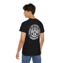 Load image into Gallery viewer, Unisex Ultra Cotton Tee - GIPN police unit emblem
