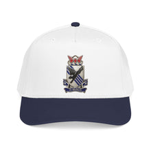 Load image into Gallery viewer, Mid Profile Baseball Cap - Army - 505th Parachute Infantry Regiment (PIR) - DUI - 3D - Enhanced