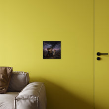 Load image into Gallery viewer, Acrylic Wall Art Panel - Pandoras box