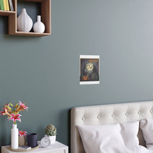 Load image into Gallery viewer, Indoor and Outdoor Silk Posters - Halloween