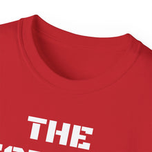 Load image into Gallery viewer, Unisex Ultra Cotton Tee - THE BEGINNING