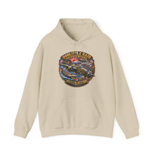 Load image into Gallery viewer, Hoodie – Army Air Corps - Doolittle Raid US Hornet Attack Tokyo Japan - Apr 18, 1942 - WWII