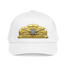 Load image into Gallery viewer, Mid Profile Baseball Cap - USCG - Tactical Law Enforcement wo txt - 3D - Enhanced