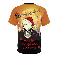 Load image into Gallery viewer, AOP - Merry Christmas Bitches - AOP