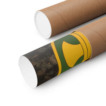 Load image into Gallery viewer, Matte Poster - Saigon Tet - 1968 - 18th Military Police Brigade