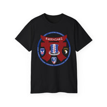 Load image into Gallery viewer, Unisex Ultra Cotton Tee - 187th INF Regiment - Rakkasans - Special