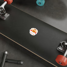 Load image into Gallery viewer, Die-Cut Stickers - Thanksgiving Day