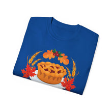 Load image into Gallery viewer, Unisex Ultra Cotton Tee - Thanksgiving Day