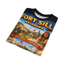 Load image into Gallery viewer, Field Artillery Tribute Tee — Fort Sill, Oklahoma