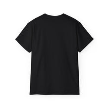 Load image into Gallery viewer, Unisex Ultra Cotton Tee - Cold War Vet - 1st Missile Bn, 81st Artillery 56th Artillery Group - Neu-Ulm Germany - Firing Missile w COLD SVC
