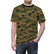 Load image into Gallery viewer, AOP - USMC Camouflage Pattern
