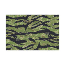 Load image into Gallery viewer, Gift Wrap Papers - Vietnam Tiger Stripe