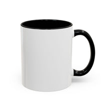 Load image into Gallery viewer, Blank Accent Coffee Mug - 11oz-15oz