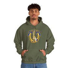 Load image into Gallery viewer, Hoodie – Army - DUI - 7th Cavalry Regiment wo txt - 3D - Enhanced