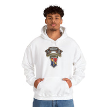 Load image into Gallery viewer, Hoodie – SSI - Vietnam - C Co 75th Ranger - 1st FF - E-20 Inf - 3D X 300