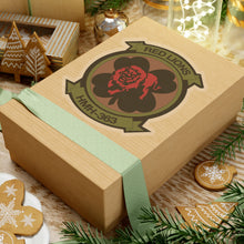 Load image into Gallery viewer, Kiss-Cut Stickers - USMC - Aviation - SSI - HMH - 363 X 300