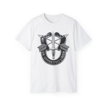 Load image into Gallery viewer, Unisex Ultra Cotton Tee - SOF - Special Forces DU wo Txt - 3D - enhanced
