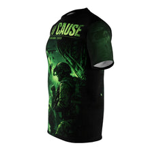 Load image into Gallery viewer, Operation Just Cause Veterans Tribute Tee — Panama Invasion Veteran T-Shirt