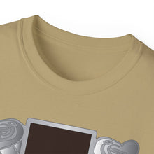 Load image into Gallery viewer, Unisex Ultra Cotton Tee - 130th Station Hospital - DUI wo Txt X 300