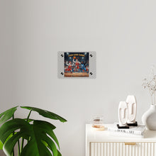 Load image into Gallery viewer, Acrylic Wall Art Panel - Chicken Classic