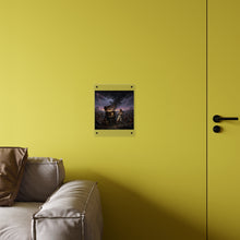 Load image into Gallery viewer, Acrylic Wall Art Panel - Pandoras box