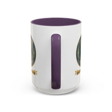 Load image into Gallery viewer, Accent Coffee Mug — Solomon Koonce Family Reunion