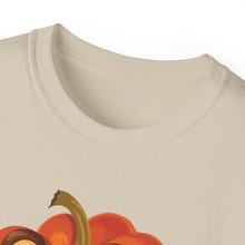 Load image into Gallery viewer, Unisex Ultra Cotton Tee - Thanksgiving Day - Turkey