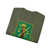 Load image into Gallery viewer, Unisex Ultra Cotton Tee - Army - 212th Military Police Company - DUI wo Txt X 300