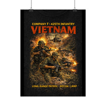 Load image into Gallery viewer, Posters - Combat in the Vietnam War