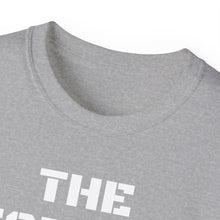 Load image into Gallery viewer, Unisex Ultra Cotton Tee - THE BEGINNING