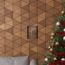 Load image into Gallery viewer, Matte Poster - 5th Infantry Division - Vietnam War 1st Brigade in Quang Tri