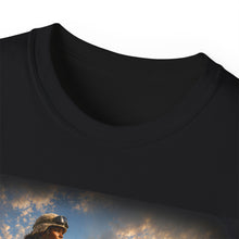 Load image into Gallery viewer, Operation Desert Storm (ODS) Classic T-Shirt - Lone Soldier 3