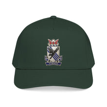 Load image into Gallery viewer, Mid Profile Baseball Cap - Army - 505th Parachute Infantry Regiment (PIR) - DUI - 3D - Enhanced