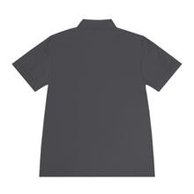 Load image into Gallery viewer, Men's Sport Polo Shirt - Army - LSA Anaconda X 300