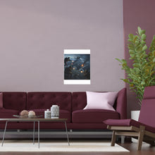 Load image into Gallery viewer, Indoor and Outdoor Silk Posters - Son Tay Rescue during the Vietnam War