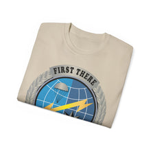 Load image into Gallery viewer, Unisex Ultra Cotton Tee - USAF - Combat Controller Badge No Txt X 300