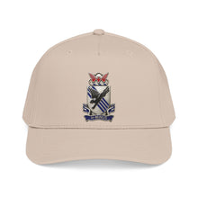 Load image into Gallery viewer, Mid Profile Baseball Cap - Army - 505th Parachute Infantry Regiment (PIR) - DUI - 3D - Enhanced