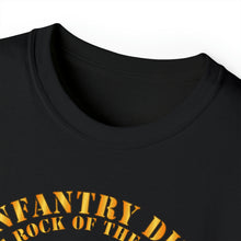 Load image into Gallery viewer, Unisex Ultra Cotton Tee - 3rd ID - Germany w Cold War Svc