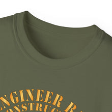 Load image into Gallery viewer, Unisex Ultra Cotton Tee - 864th Engineer Battalion with Vietnam Service Ribbon X 300