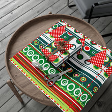 Load image into Gallery viewer, Gift Wrap Papers - Christmas Wrappers - Multiple Images V1