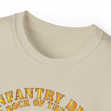 Load image into Gallery viewer, Unisex Ultra Cotton Tee - 3rd ID - Germany w Cold War Svc