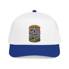 Load image into Gallery viewer, Mid Profile Baseball Cap - Army - Phantom Army - Operation Fortitude - WWII - 1st FUSAG - 3D - Enhanced
