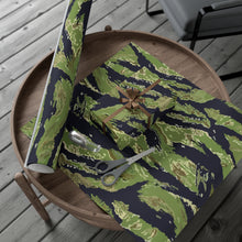 Load image into Gallery viewer, Gift Wrap Papers - Vietnam Tiger Stripe