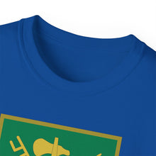 Load image into Gallery viewer, Unisex Ultra Cotton Tee - Army - 212th Military Police Company - DUI wo Txt X 300